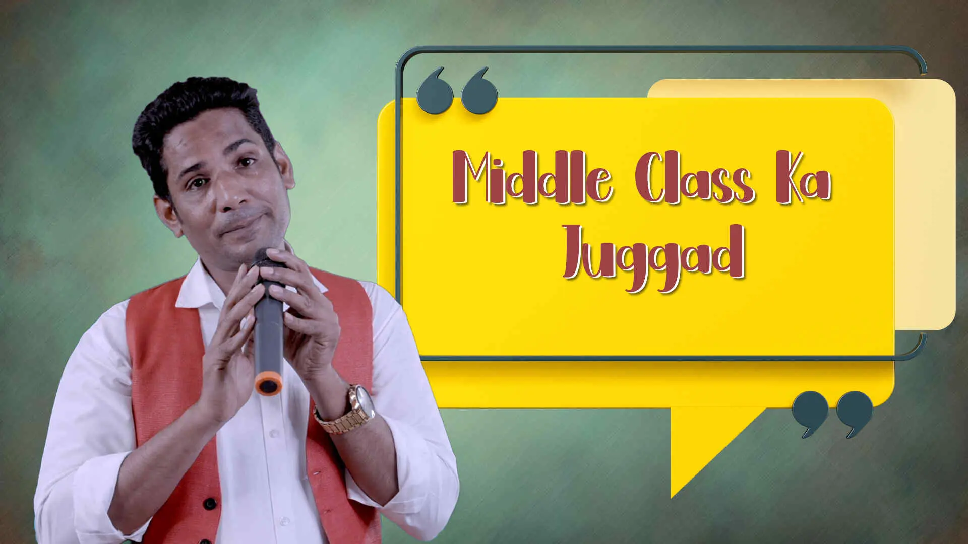 Middle Class Ka Jugaad