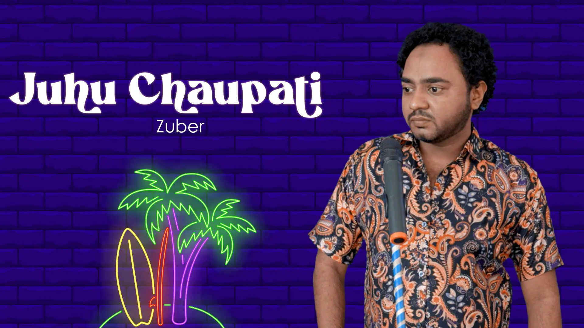 Juhu Chaupati