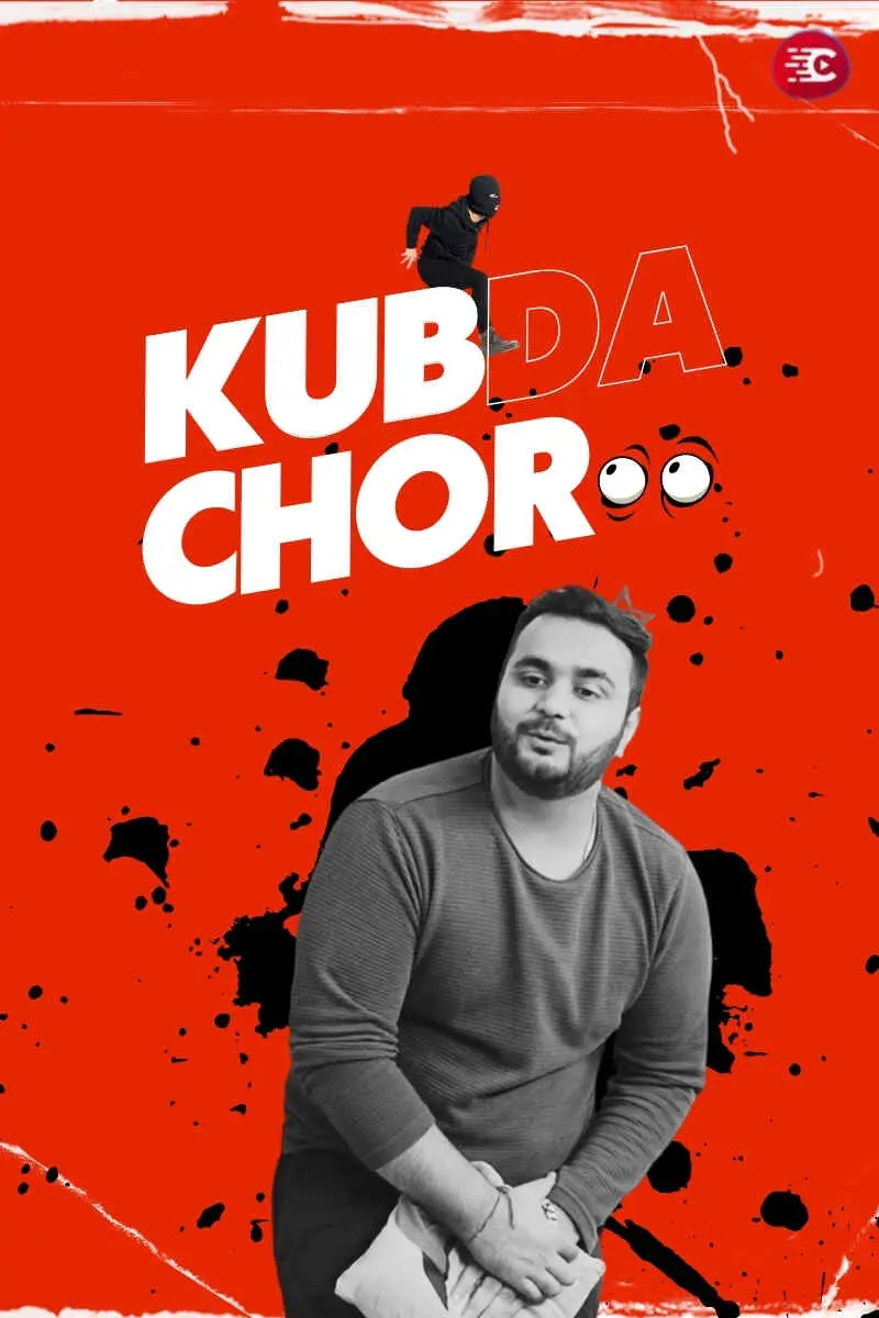 Kubda Chor