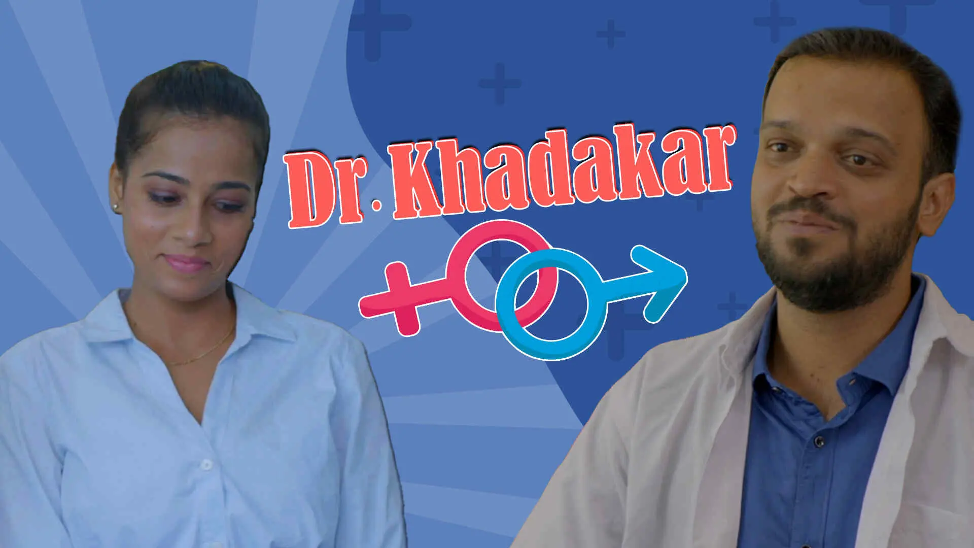 Dr Khadakar