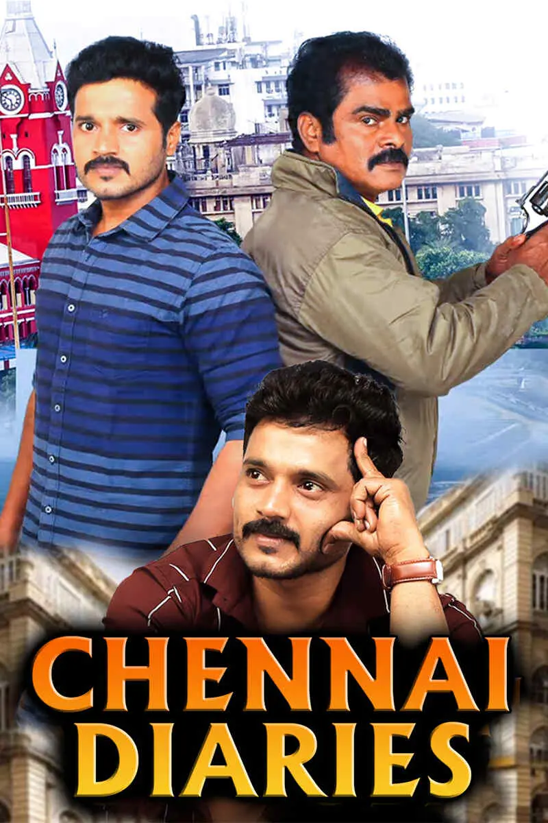 Chennai Diaries