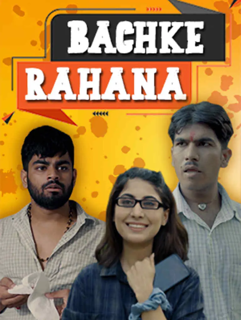 Bachke Rahana