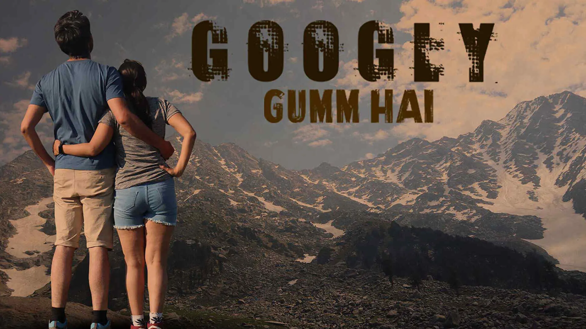 Googly Gum Hai