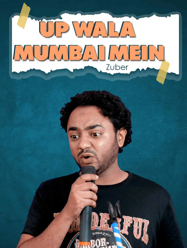 UP Wala Mumbai Mein
