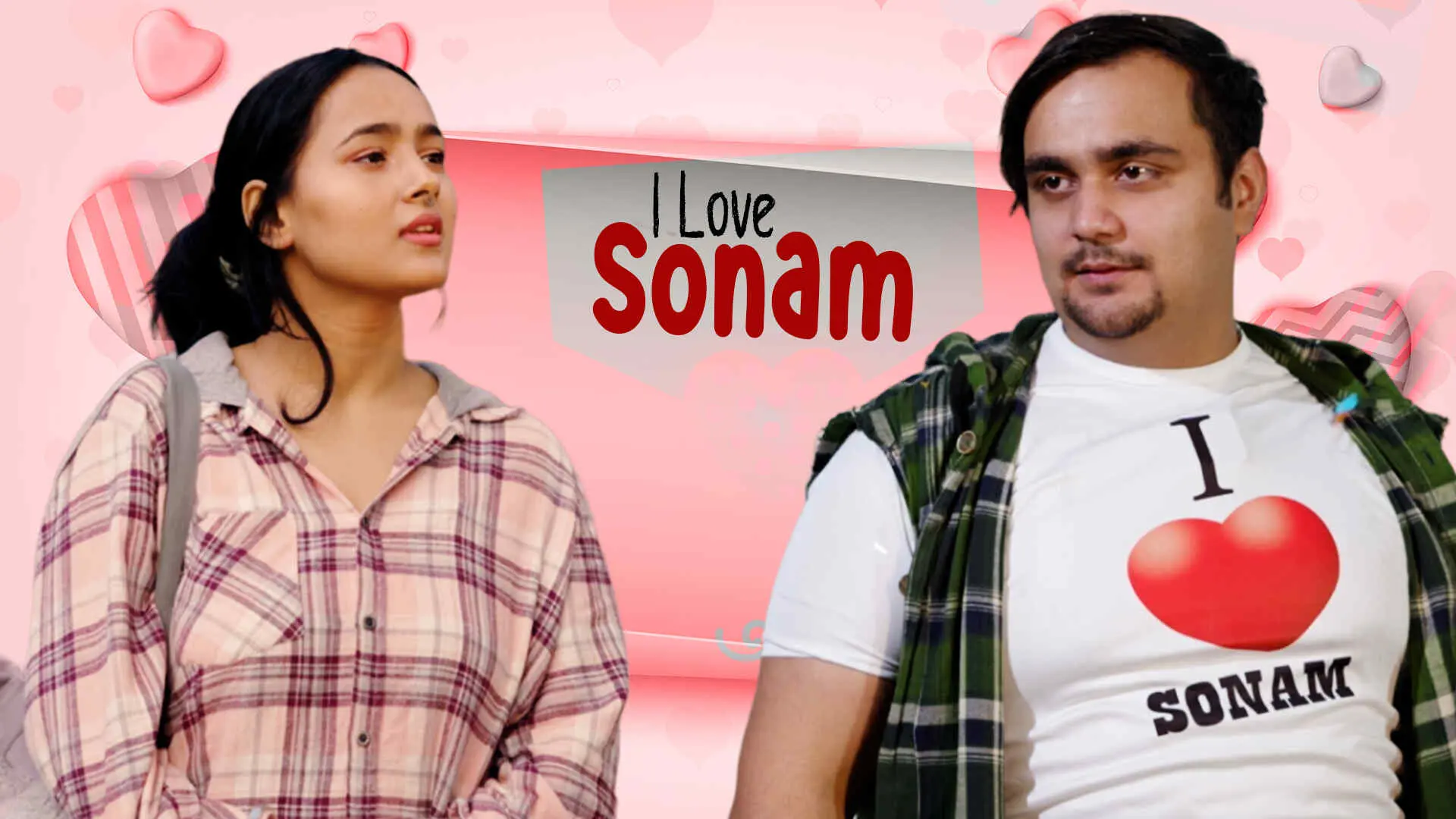 I Love Sonam