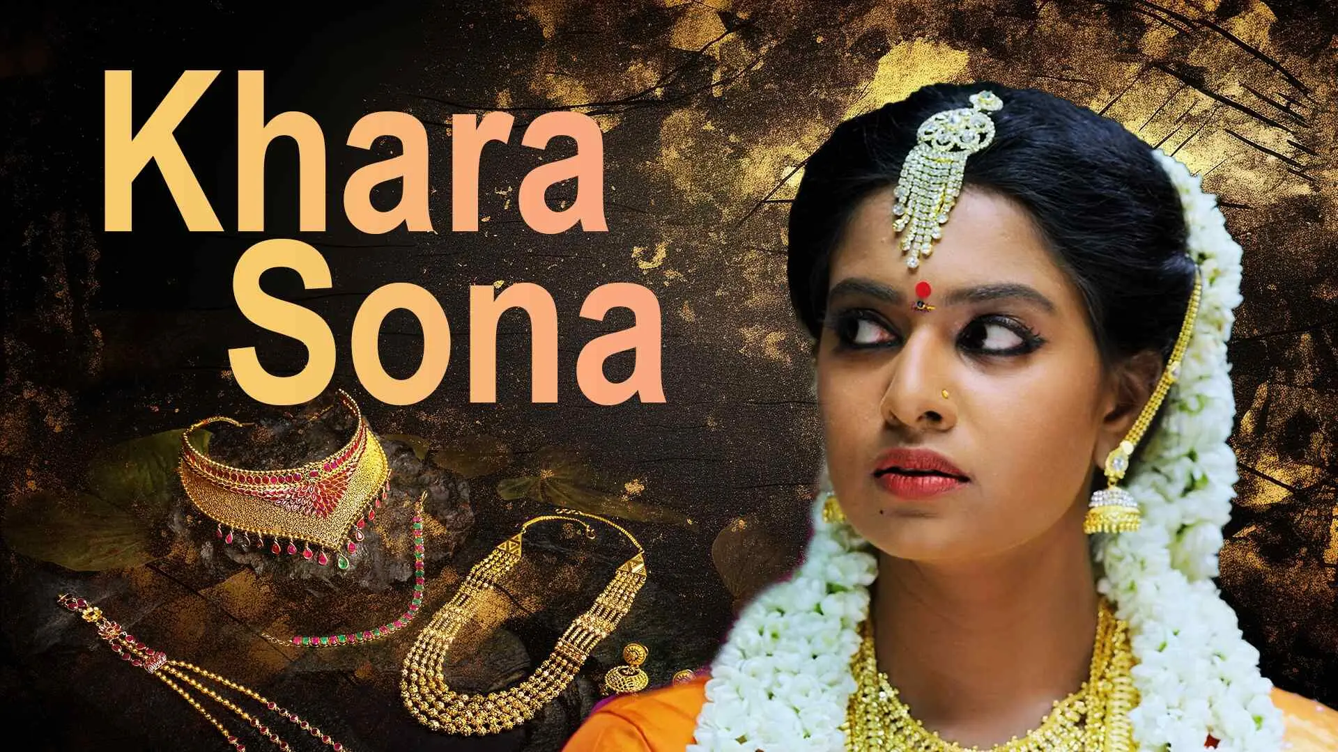 Khara Sona