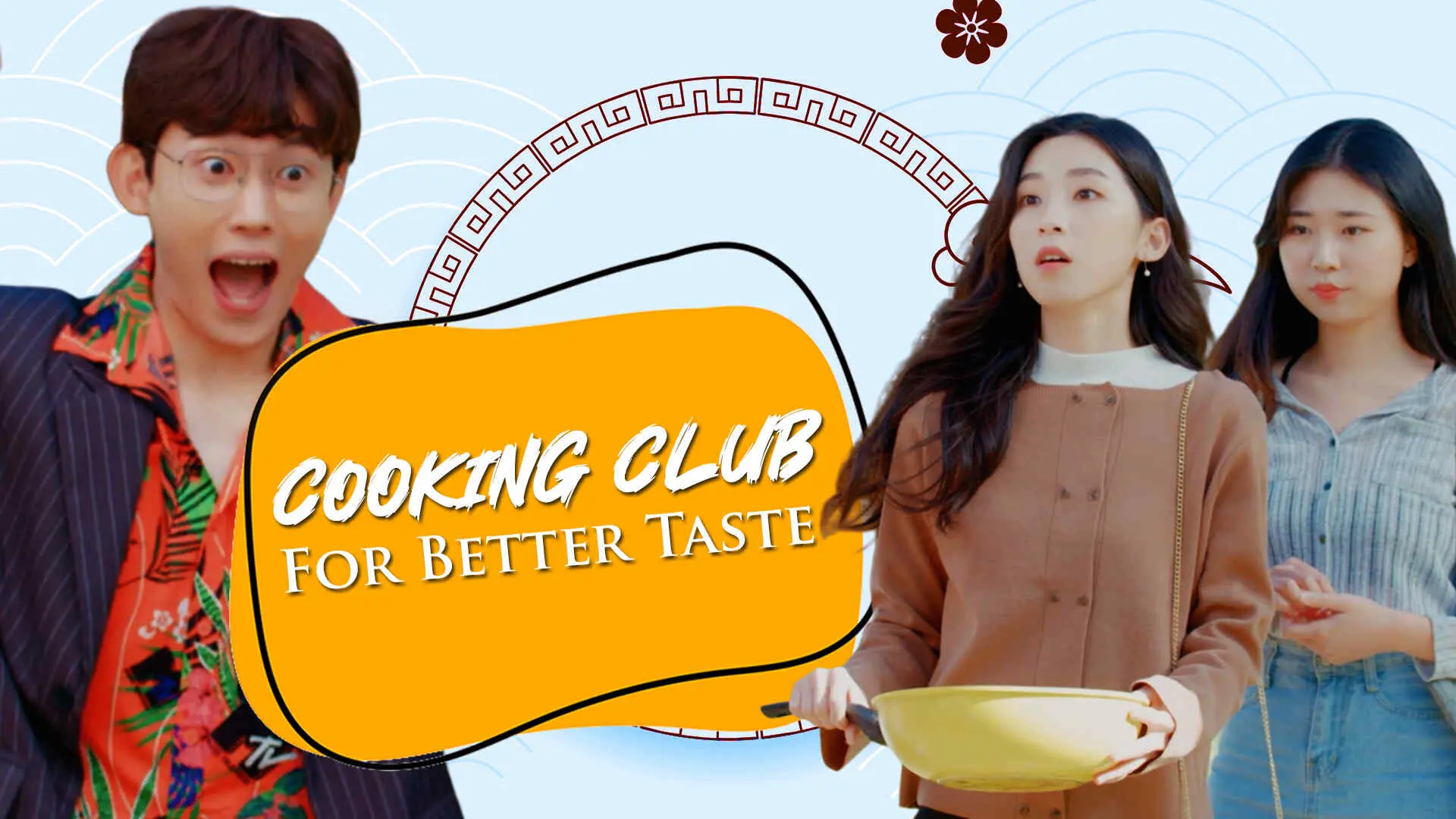 Cooking Club For Better Taste