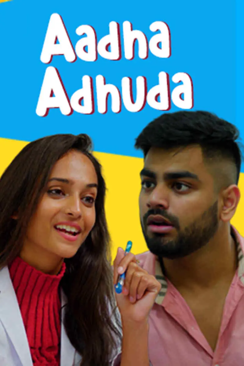 Aadha Adhuda