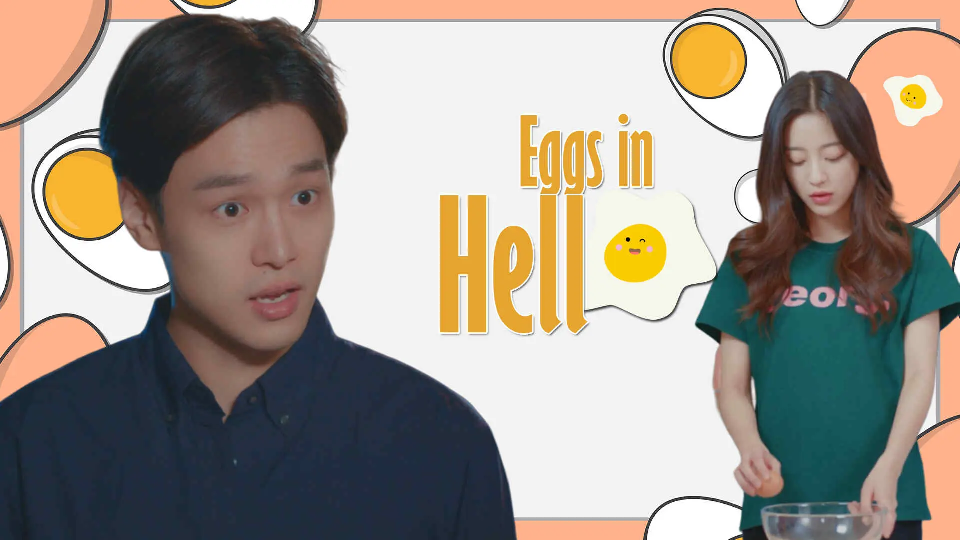 Eggs In Hell
