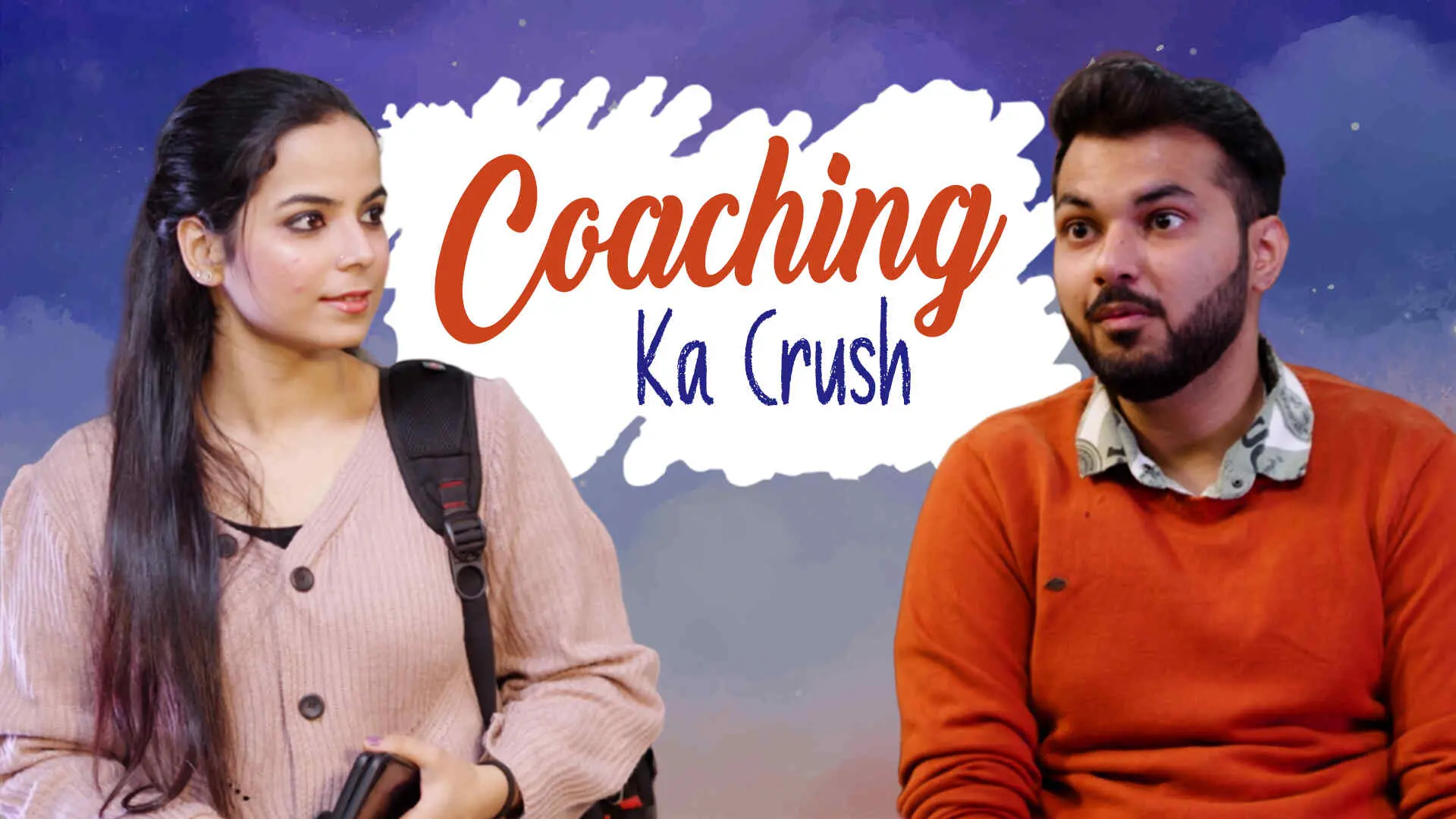 Coaching Ka Crush