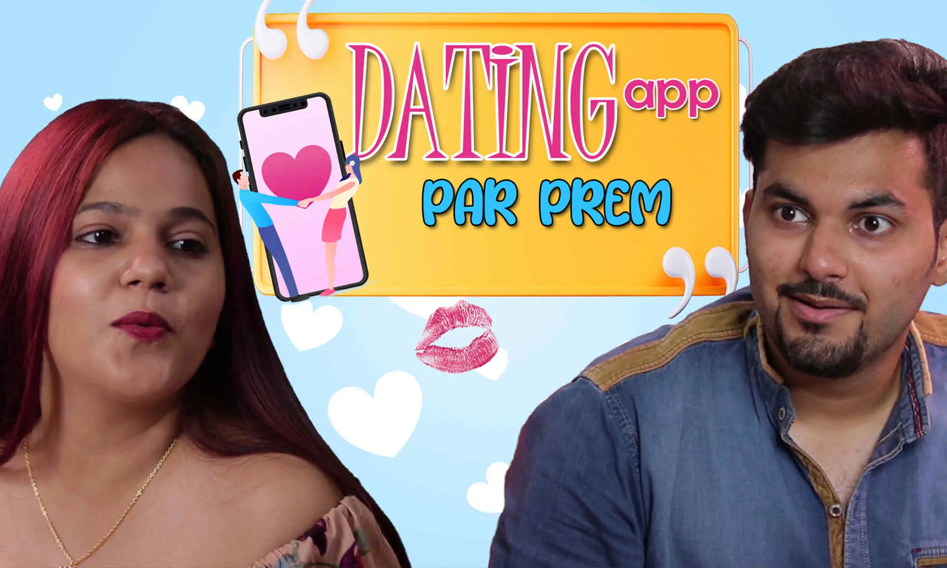 Dating App Par Prem