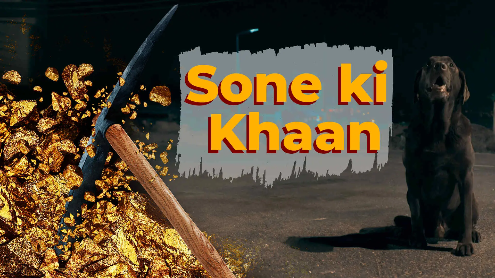 Sone Ki Khaan