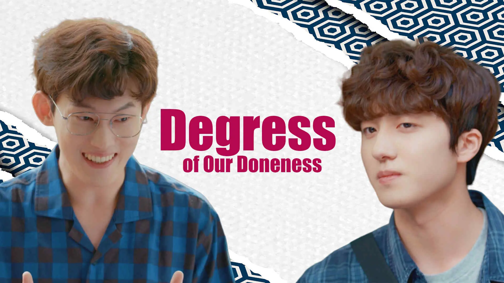 Degrees Of Doneness