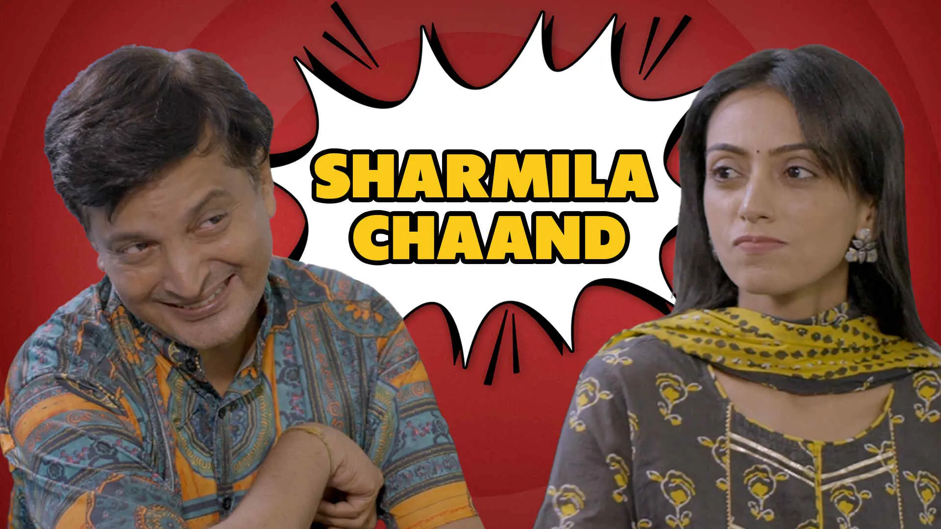Sharmila Chaand