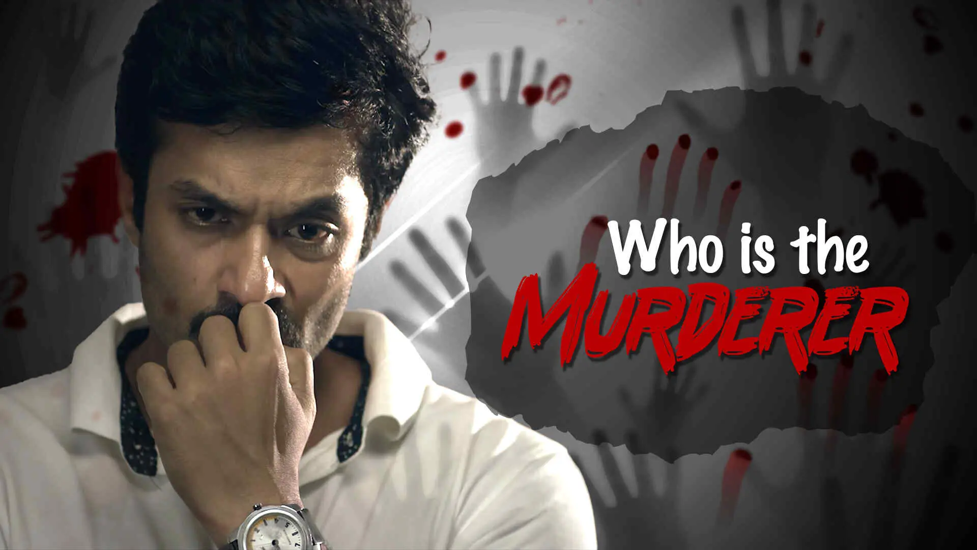 Who Is The Murderer