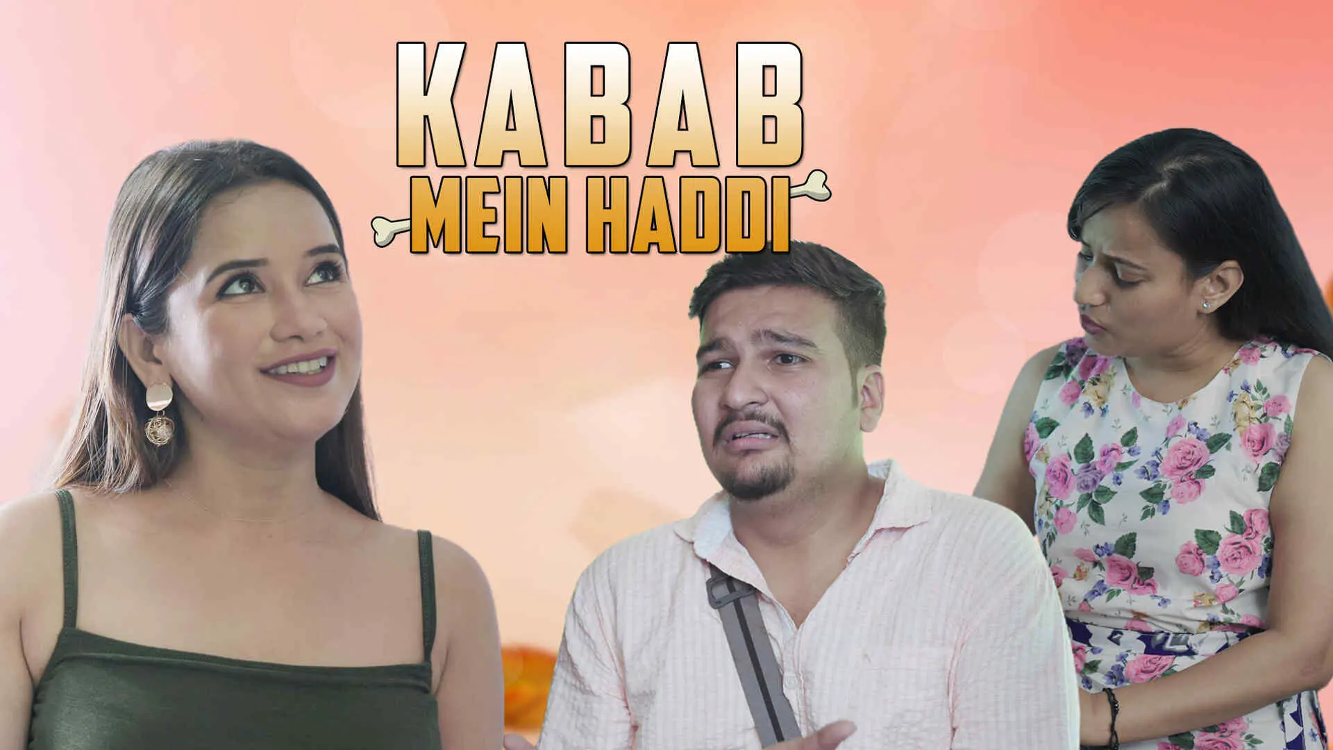 Kabab Mein Haddi