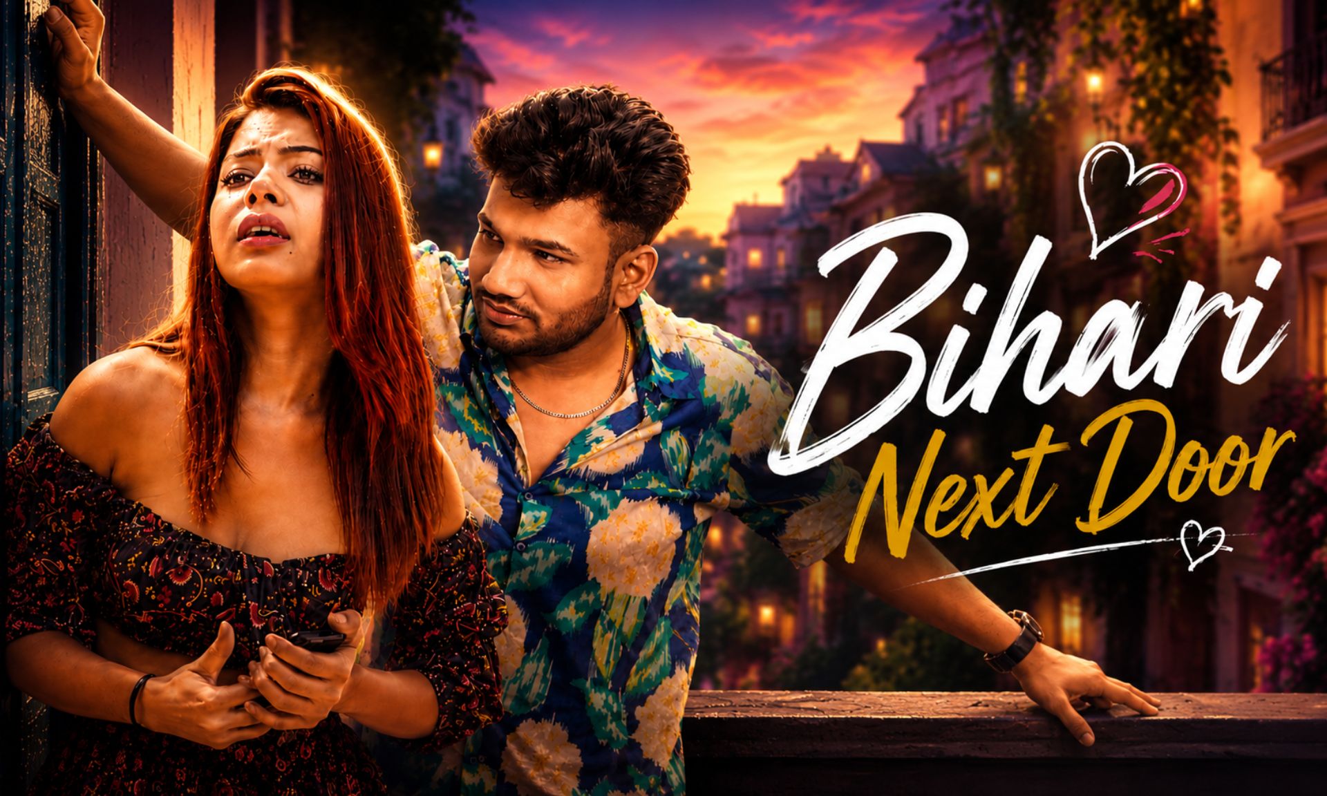 Bihari Next Door