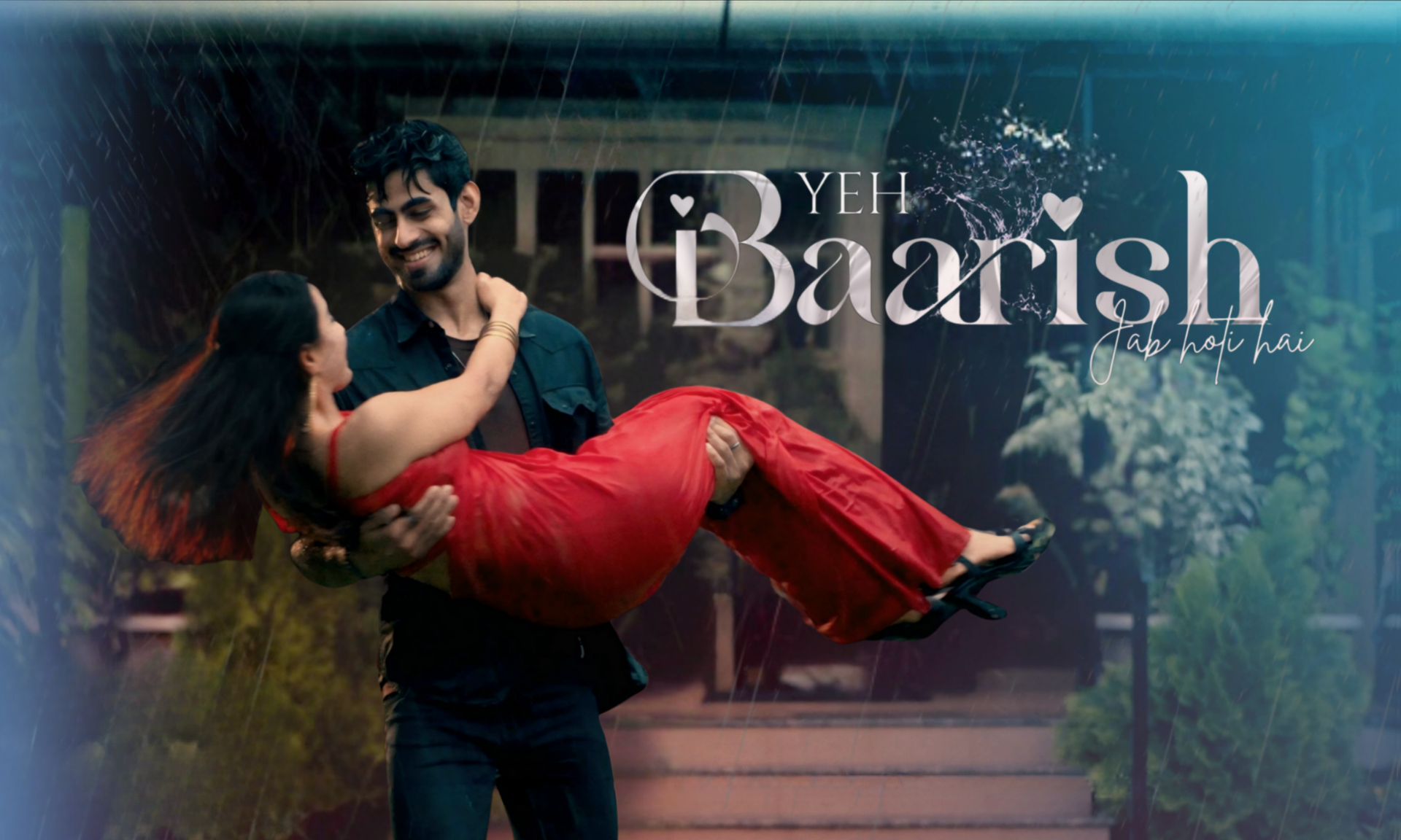 Yeh Baarish Jab Hoti Hai