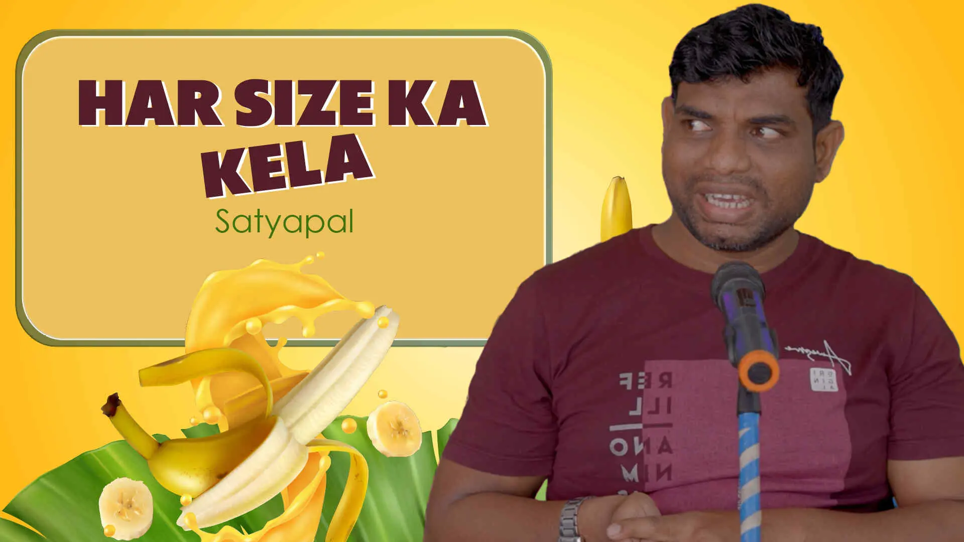 Har Size Ka Kela