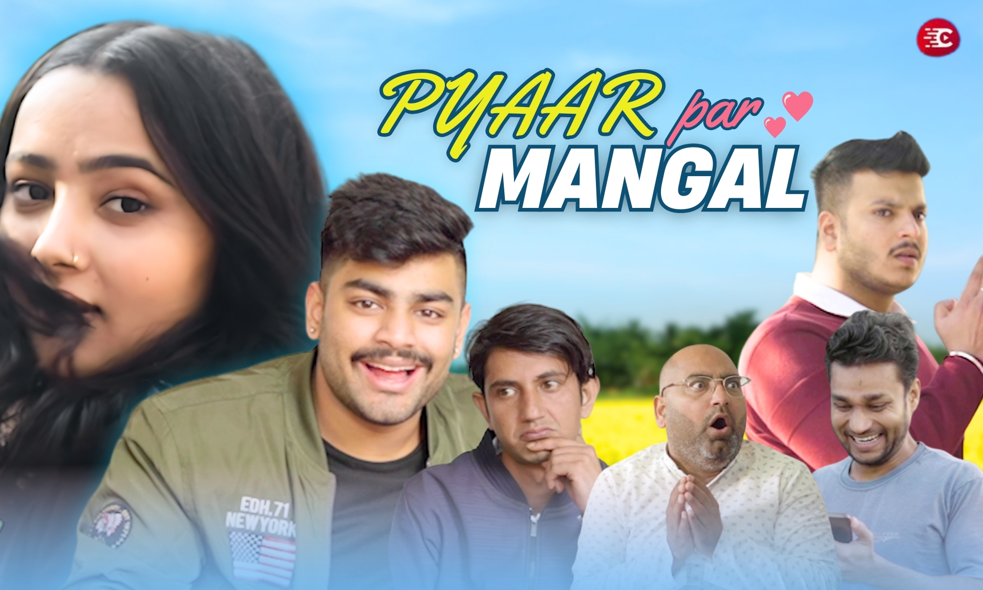 Pyaar Par Mangal