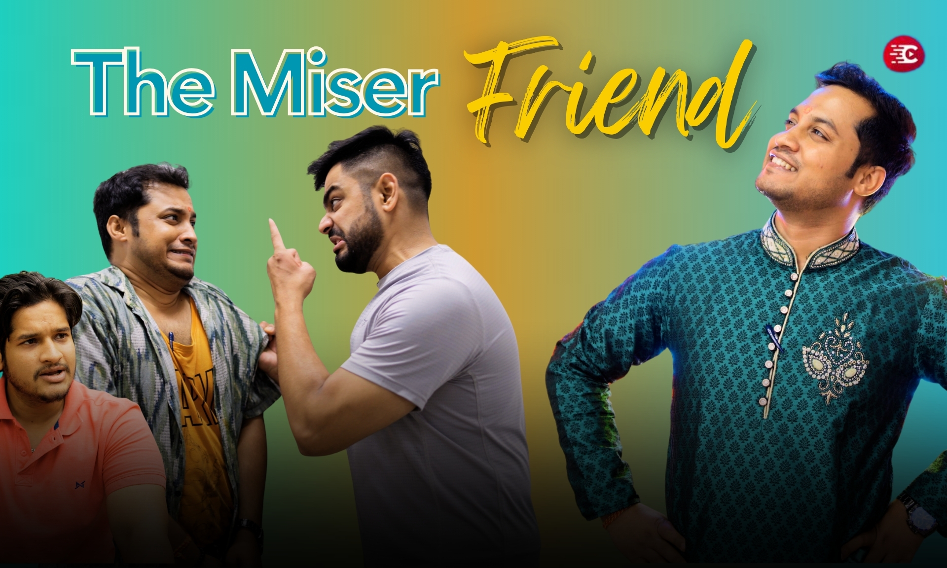 The Miser Friend