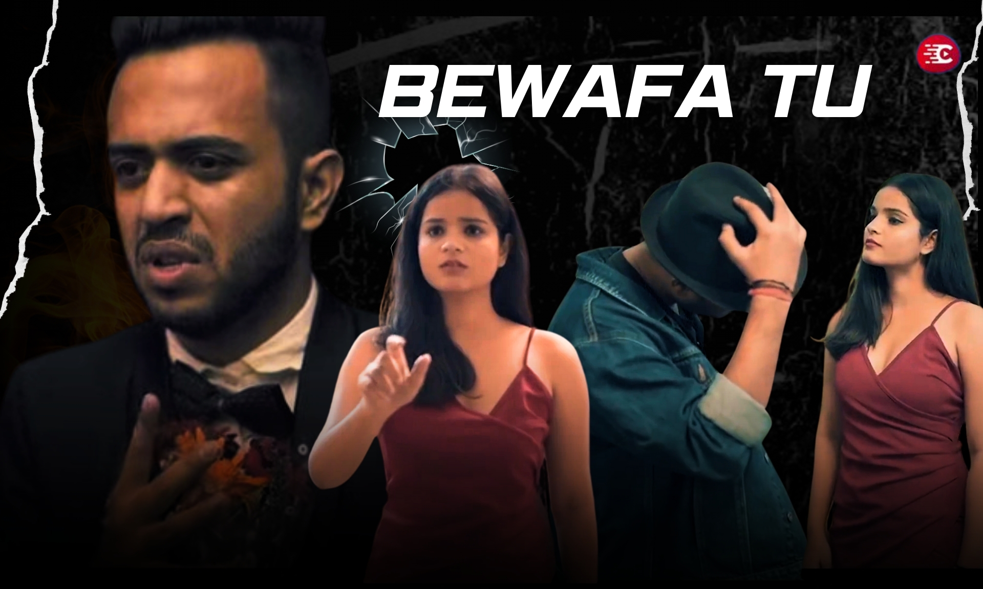 Bewafa Tu