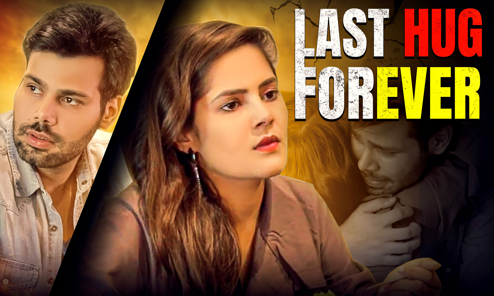 Last Hug Forever